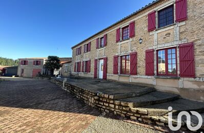 vente maison 175 000 € à proximité de Val en Vignes (79290)