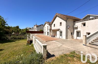 vente maison 275 000 € à proximité de Alzonne (11170)