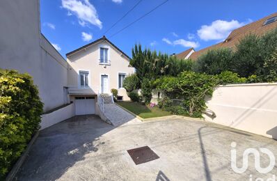 vente maison 499 000 € à proximité de Mareil-Marly (78750)