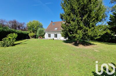 vente maison 559 000 € à proximité de Le Blanc-Mesnil (93150)