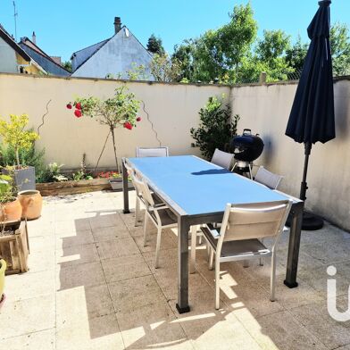 Maison 3 pièces 71 m²