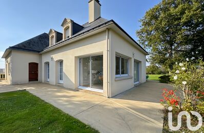 vente maison 373 000 € à proximité de Maure-de-Bretagne (35330)