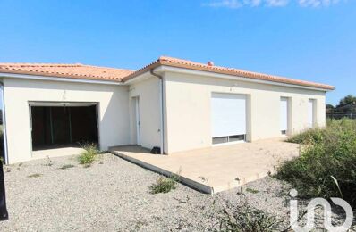 vente maison 280 000 € à proximité de Encausse-les-Thermes (31160)