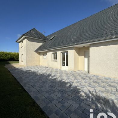 Maison 7 pièces 173 m²