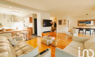 Appartement 5 Pièces 114 m² à vendre à Gaillard (74240)