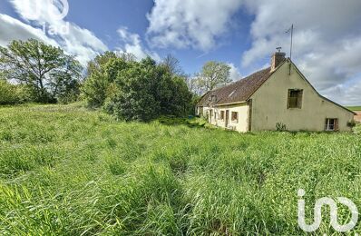 vente maison 90 000 € à proximité de Melleroy (45220)