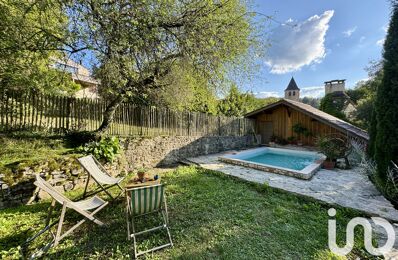 vente maison 153 000 € à proximité de Rocamadour (46500)