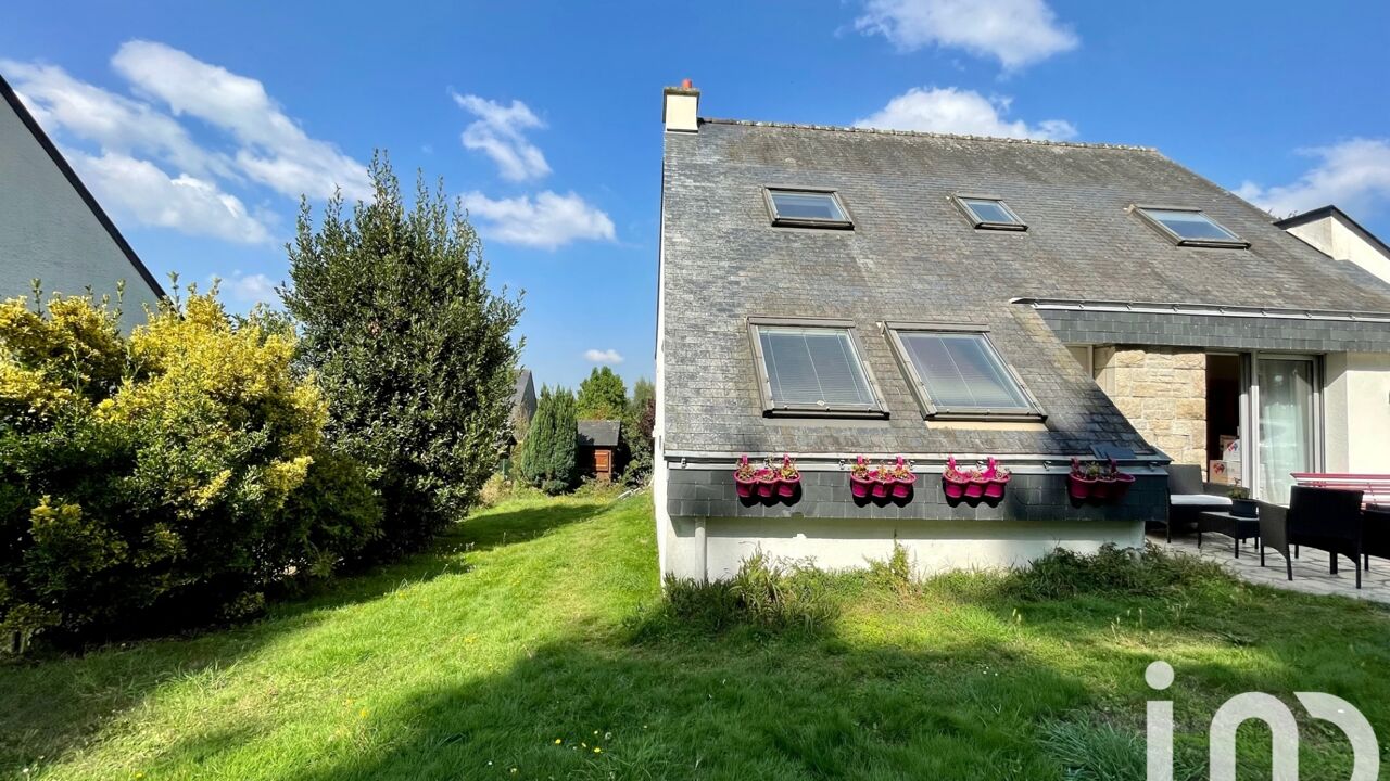 maison 6 pièces 105 m2 à vendre à Carnac (56340)