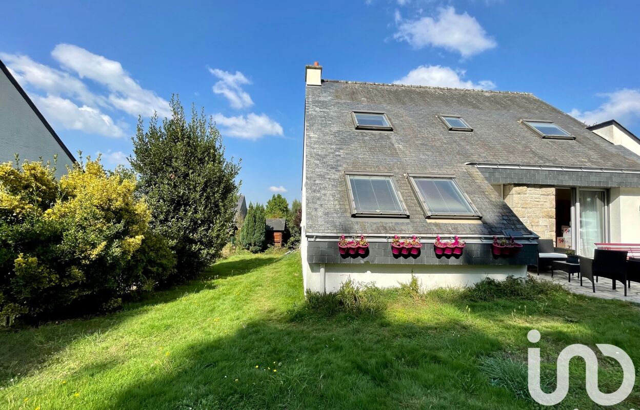 maison 6 pièces 105 m2 à vendre à Carnac (56340)