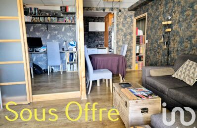 vente appartement 199 000 € à proximité de Théoule-sur-Mer (06590)