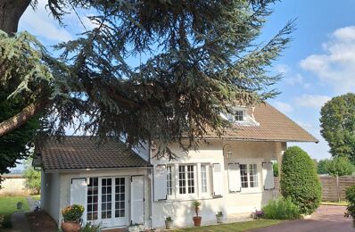 vente maison 638 000 € à proximité de Hérouville-en-Vexin (95300)