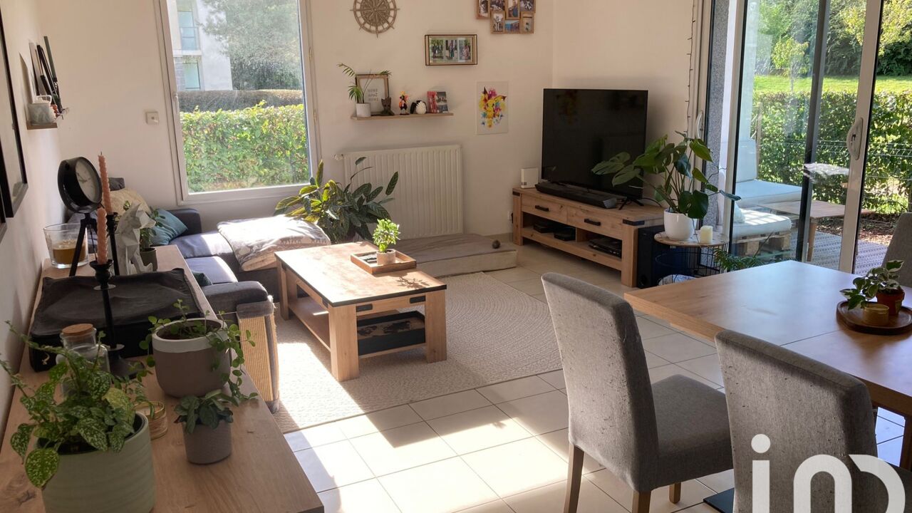 appartement 3 pièces 69 m2 à vendre à Cesson-Sévigné (35510)