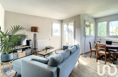 vente appartement 180 000 € à proximité de Enghien-les-Bains (95880)