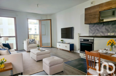 location appartement 1 290 € CC /mois à proximité de Massy (91300)