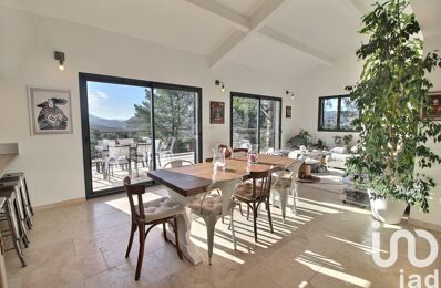 vente maison 949 000 € à proximité de Carnoux-en-Provence (13470)