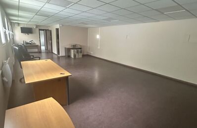 location bureau 2 150 € CC /mois à proximité de Bonneuil-sur-Marne (94380)