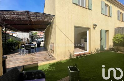 vente maison 370 000 € à proximité de Saint-Mandrier-sur-Mer (83430)