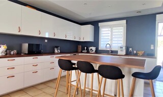 Maison 7 Pièces 144 m² à vendre à Chanceaux-sur-Choisille (37390)