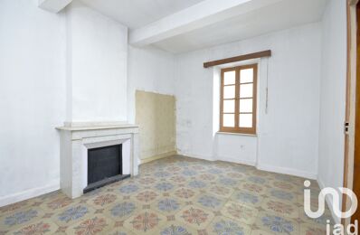 vente maison 110 000 € à proximité de Serviès-en-Val (11220)