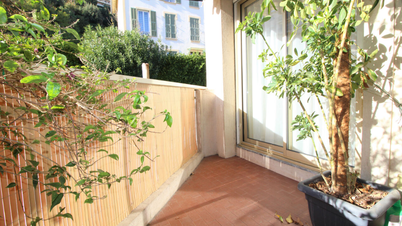 appartement 3 pièces 69 m2 à vendre à Nice (06000)