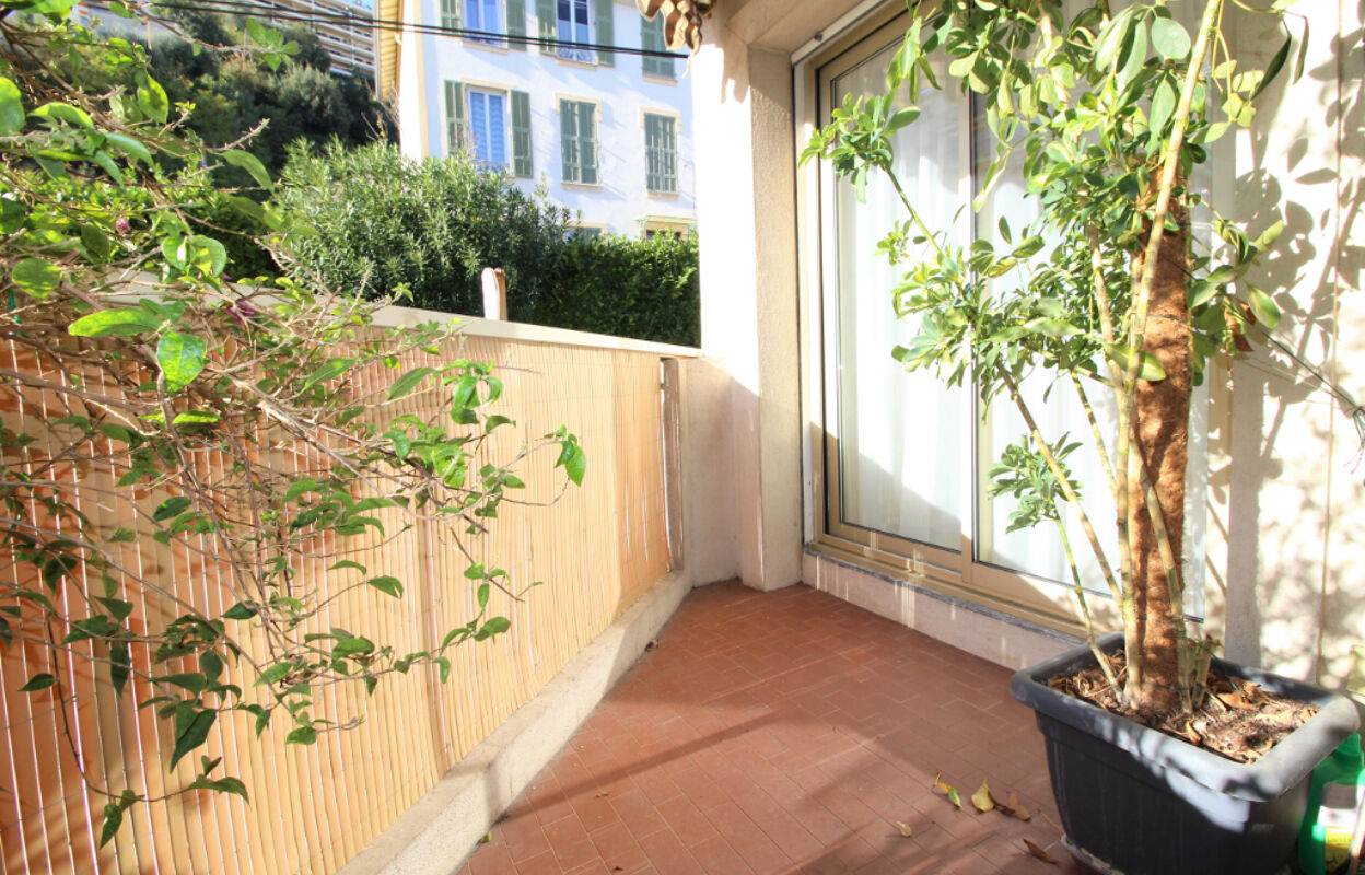 appartement 3 pièces 69 m2 à vendre à Nice (06000)