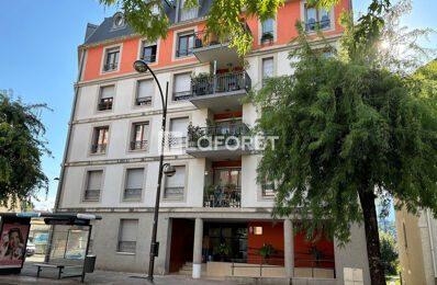 vente appartement 194 000 € à proximité de Lescheraines (73340)