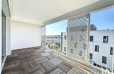 vente appartement 175 000 € à proximité de Saint-Georges-d'Orques (34680)