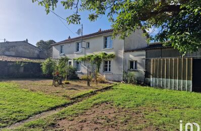 vente maison 126 500 € à proximité de Saint-Macaire-du-Bois (49260)