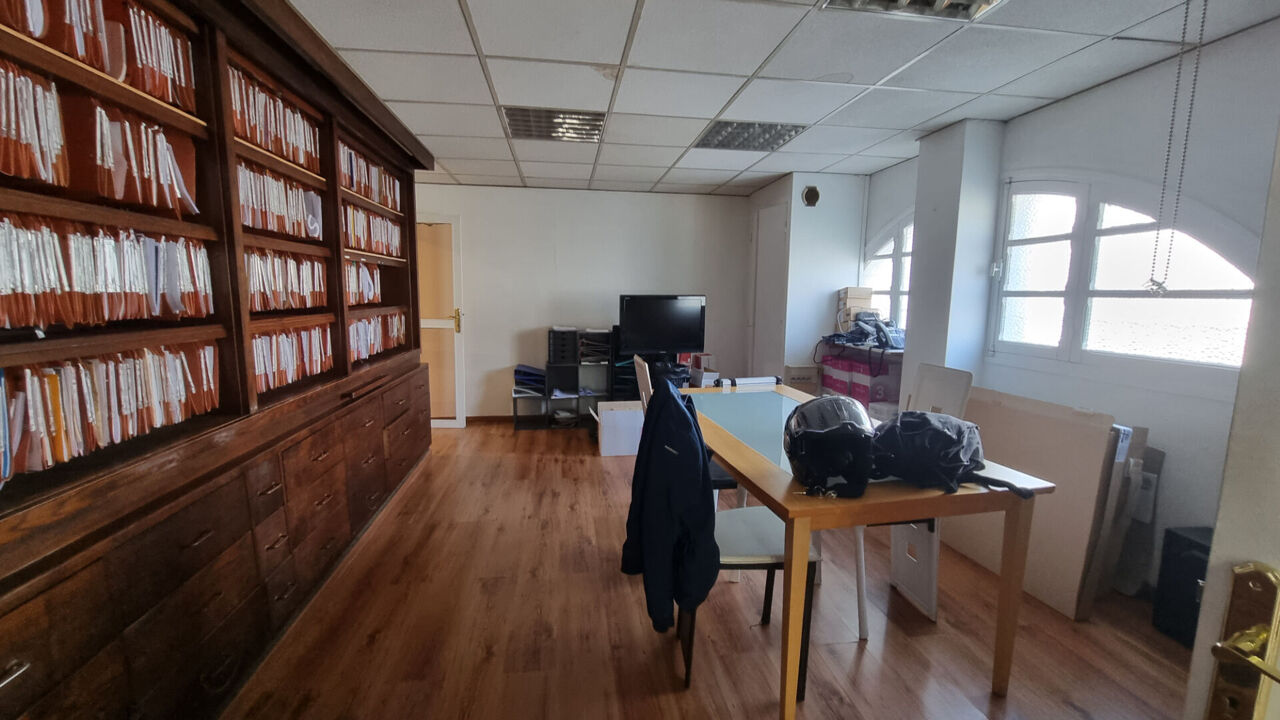 bureau 5 pièces 81 m2 à vendre à Pau (64000)