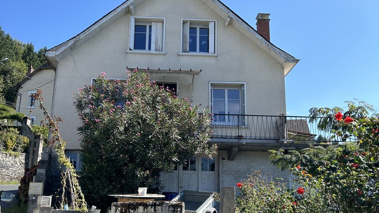 maison 7 pièces 128 m2 à vendre à Allassac (19240)