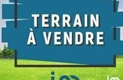 vente terrain 55 000 € à proximité de Donnezac (33860)