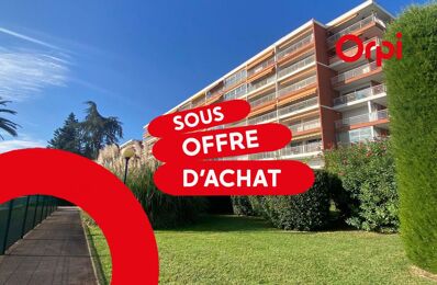 vente garage 22 000 € à proximité de Fréjus (83600)