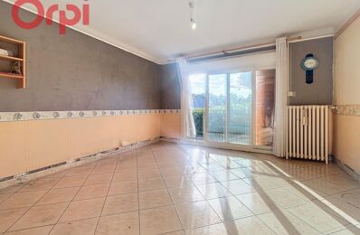 maison 2 pièces 57 m2 à vendre à Abrest (03200)