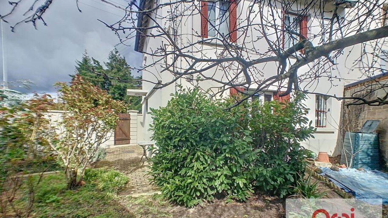 maison 3 pièces 56 m2 à louer à Montluçon (03100)