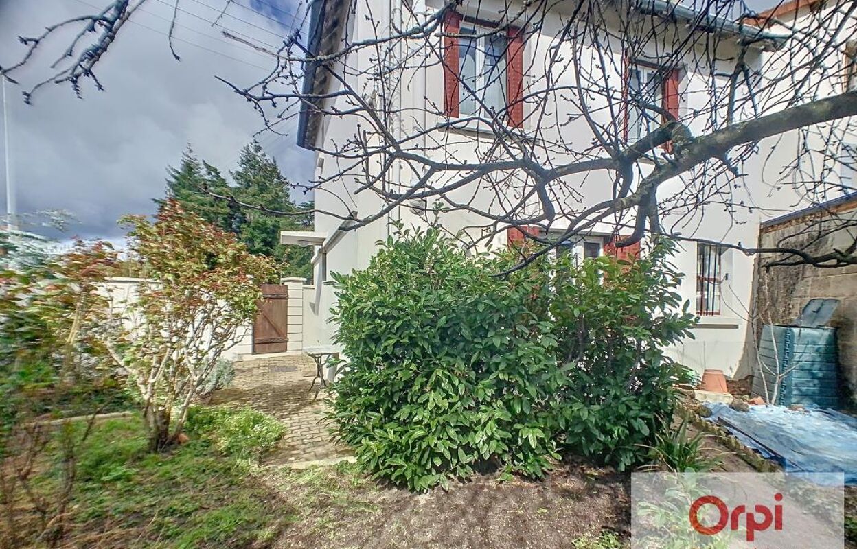 maison 3 pièces 56 m2 à louer à Montluçon (03100)