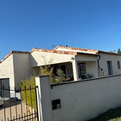 Maison 4 pièces 77 m²