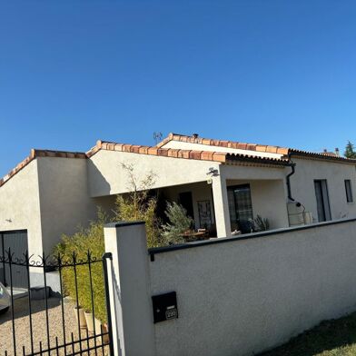 Maison 4 pièces 77 m²