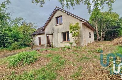 vente maison 125 000 € à proximité de Maizières-la-Grande-Paroisse (10510)