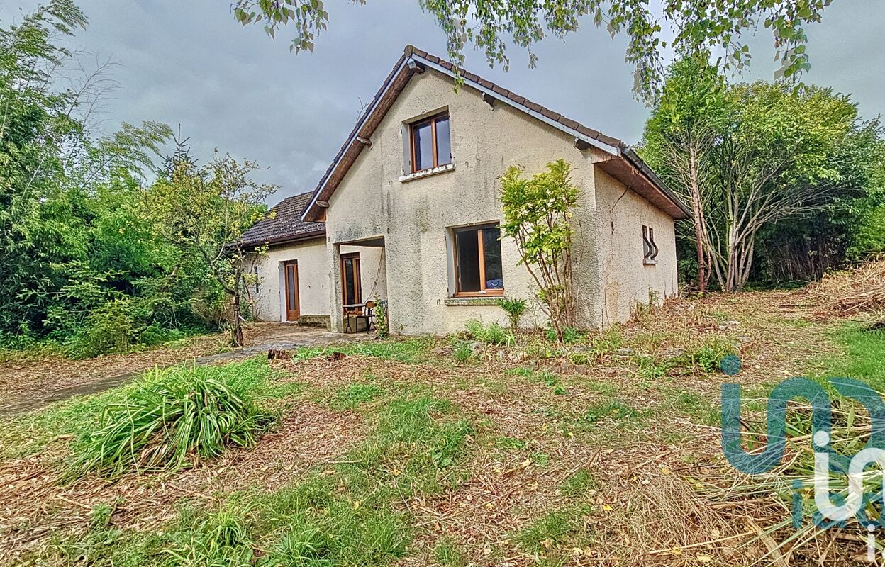 maison 6 pièces 97 m2 à vendre à Maizières-la-Grande-Paroisse (10510)