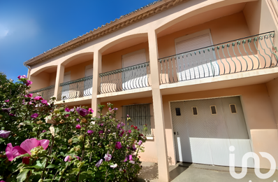 vente maison 269 000 € à proximité de Bages (11100)