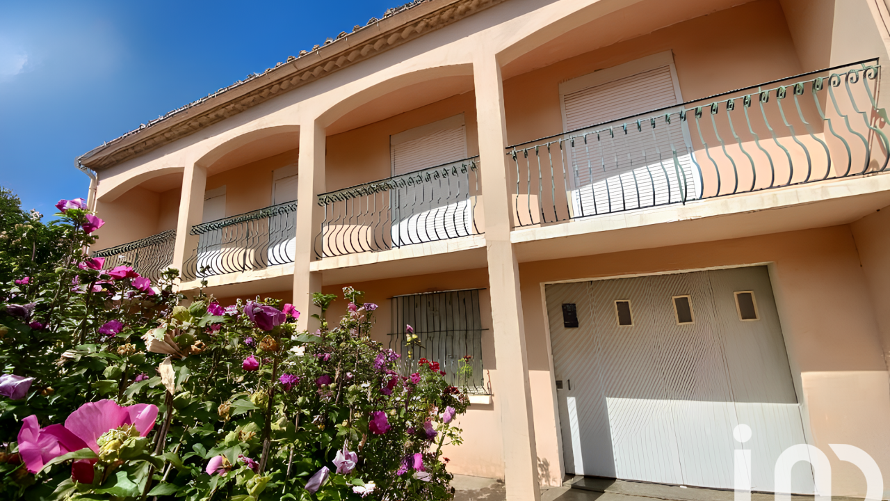 maison 5 pièces 149 m2 à vendre à Narbonne (11100)