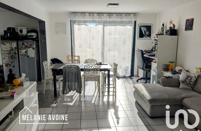 vente maison 332 000 € à proximité de Longèves (17230)