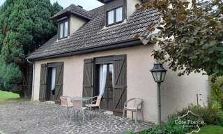 Maison 5 Pièces 90 m² à vendre à Hirson (02500)