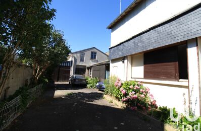 vente maison 98 000 € à proximité de Rostrenen (22110)