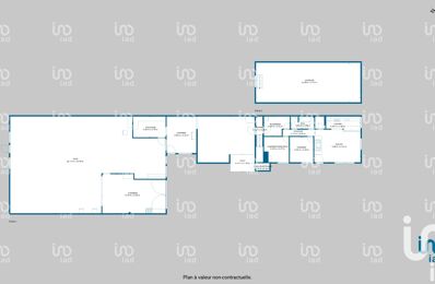 vente maison 98 000 € à proximité de Le Sourn (56300)