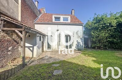 vente maison 130 000 € à proximité de Nesles (62152)