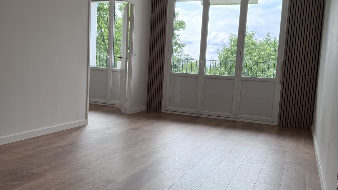 appartement 3 pièces 55 m2 à vendre à Pau (64000)