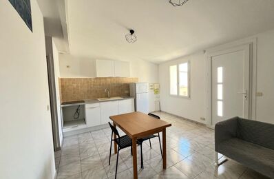 location appartement 585 € CC /mois à proximité de Arles (13200)