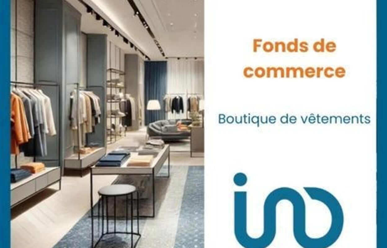 commerce  pièces 99 m2 à vendre à Versailles (78000)