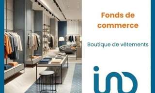 Commerce  99 m² à vendre à Versailles (78000)